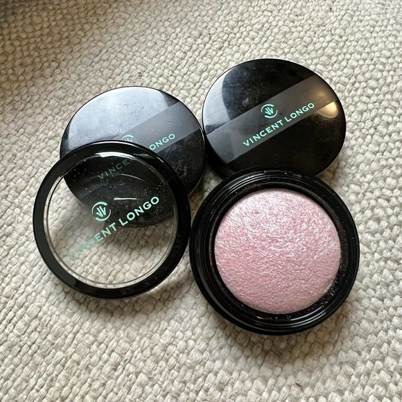 Eyeshadow Other - 💰2/$25 VINCENT LONGO 52508 Galaxy Mist WET DIAMOND EYESHADOW Made in ITALY .1oz